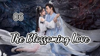 TBL [Sub Indo] The Blossoming Love Eps 6 🇮🇩