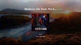 Mediocre Life - Hwang Sang Jun feat Pre Holiday (My Name)
