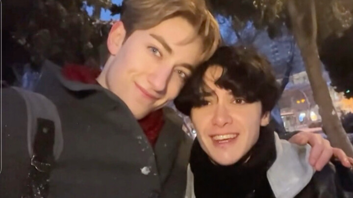 【ทีมทหาร】คอสเพลย์ก็ต้องเป็นจินฟูฟูจริงๆ เท่านั้น