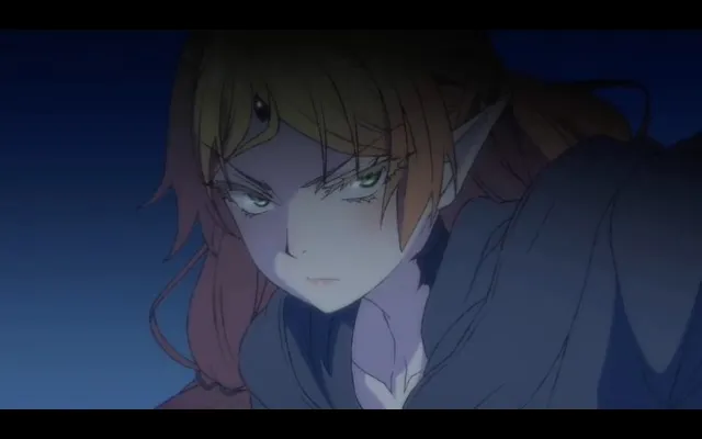 ลุง Go t Sapped โดย A Tsundere Isekai Uncle S1 E P6