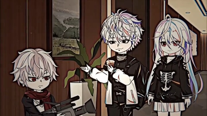 “You bastard, if you’re in love, just stay together properly…”