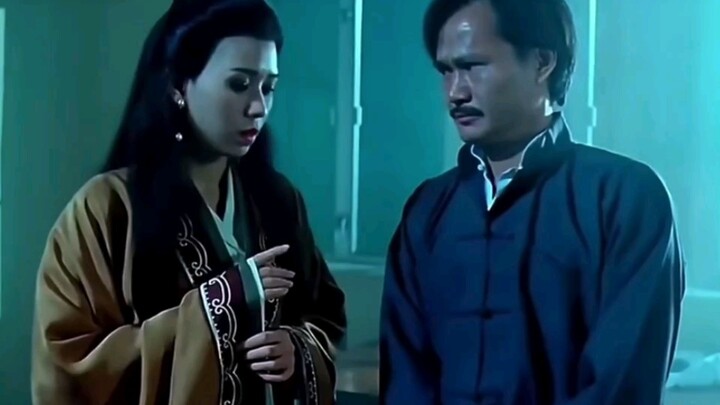 ผีสาวแบบนี้หายาก น่ารัก และน่ารัก คุณต้องการไหม?