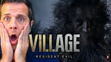 New Resident Evil 8 Village Fan Reacts to EVERY Cutscene