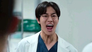 Ubur-ubur Ikan Lele Dokter Tantrum Ini Cakep Juga Le 🤩