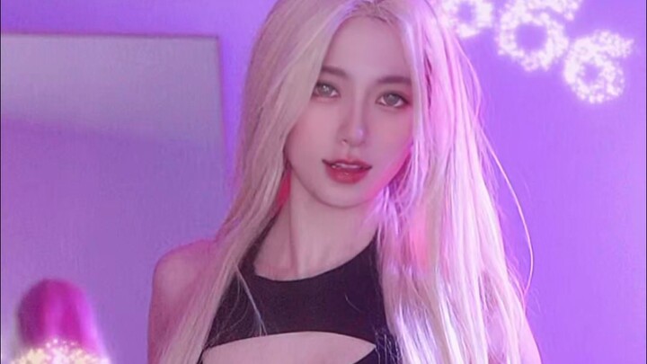 【狱凰】好摇不挑曲