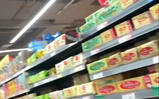 พ่อตาคุณอยู่หอพักเหรอ?