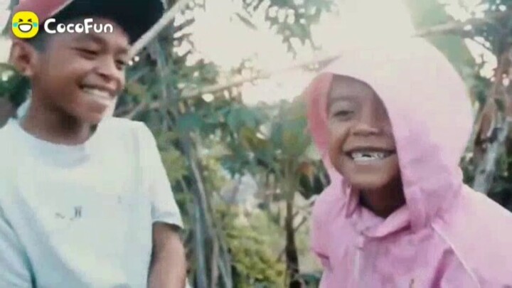 VIDEO LUCU COCOFUN 8