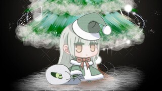 小睦给你唱尼禄圣诞歌