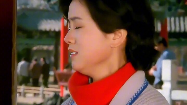 A Romantic Love Story Between Teacher Tony and a Power Supply Worker in the 1980s