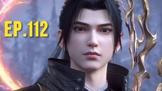 สัประยุทธ์ทะลุฟ้า พากย์ไทย ซีซั่น5 ตอนที่ 112