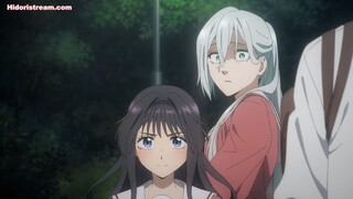 Kaoru Hana wa Rin to Saku Episode 7 (Subtitle Indonesia)