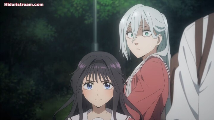 Kaoru Hana wa Rin to Saku Episode 7 (Subtitle Indonesia)