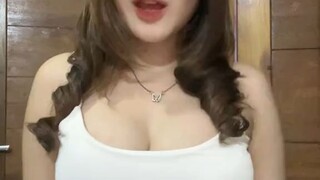 bening jangan di kasari 💦🙈