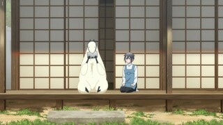 Jingai-san no Yome | 人外さんの嫁 | Episode 10