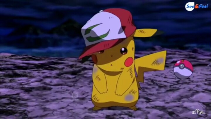 Cái chết buồn nhất trong Pokemon