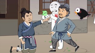 方成海“拿下”郑家，方寻要搬家，方莲遇不测
