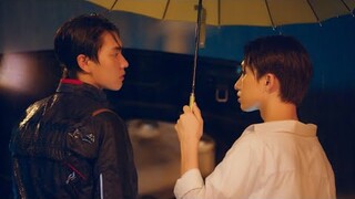 [BL 2022] Love in The Air | บรรยากาศรัก เดอะซีรีส์ #bossnoeul