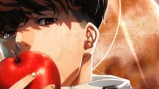 [Chinese Translation] Tanaka Minoru (Death Note) | Justice or Money | M4rkim