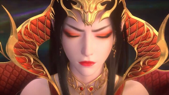 BTTH S5 Episode 199 1080p Sub Indo