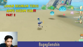 Ngulik Karakter Bintang 4  (Part 2) - Genshin Impact Indonesia