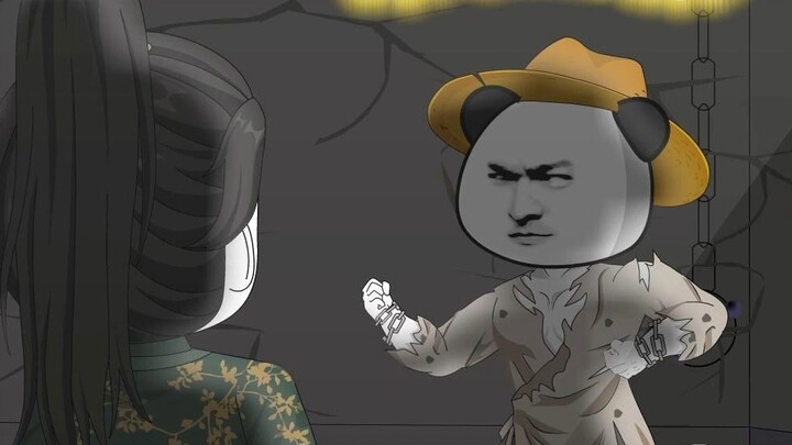 Beat up Zhu Chong, is Zhu Yuanzhang coming to find me? "The First Anti-Fan of Ming Dynasty" Episode 