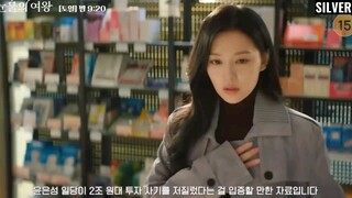 Queen Of Tears Episode 15 Preview Revealed | Kim Soio Hyun | Kim Ji Won (ENG SUB)