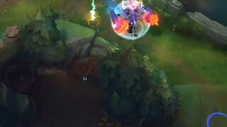 换风格了，我将用18秒夺走你的卧槽