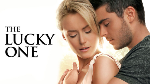 The Lucky One 2012 1080p HDR10+
