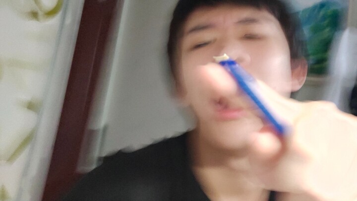 What are you doing⚡? [PENBEAT version]