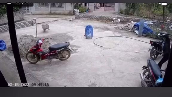 vụ giết người