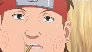 [𝟒𝐊𝟔𝟎𝐅𝐏𝐒] Dalam cerita pernikahan Naruto dan Hina, Paman Ular melakukan trik lucu! Adegannya penuh g