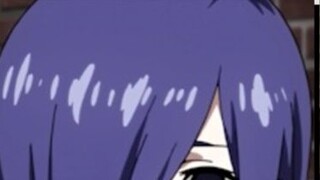 Tokyo Ghoul character popularity ranking (external network vote)
