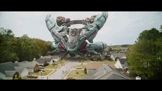 Guardians of the Galaxy .vol.3..trailer👋