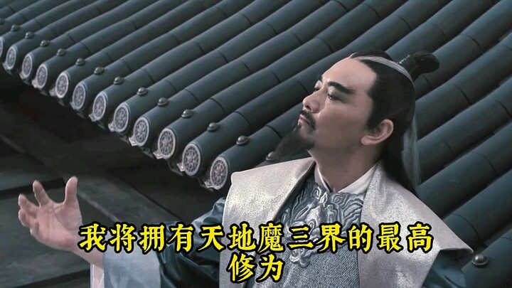 Some villains drop lines that deserve full marks!