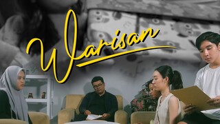 Film Drama - WARISAN (Full Movie)