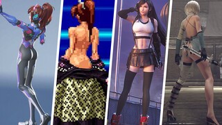 สำรวจตัวละครหญิงในประวัติศาสตร์เกมที่ตราตรึงใจจนลืมไม่ลง!