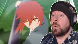 WILL VS WYVERN! | The Faraway Paladin Episode 9 Reaction