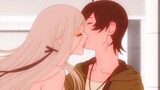 KIZUMONOGATARI [AMV ] #animehaynhat