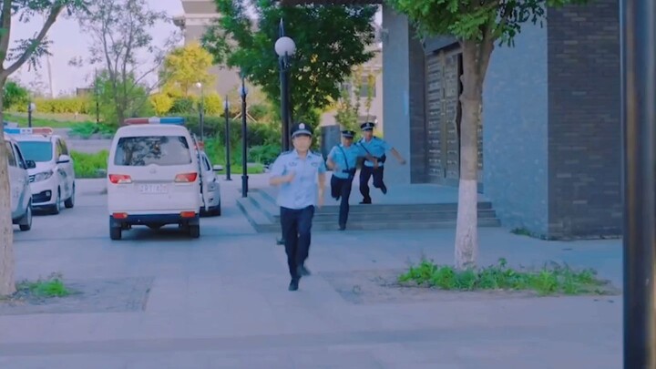 When danger strikes, they always come first. There’s no such thing as peaceful, carefree days—someon