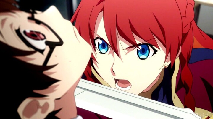 Ketika Karakter Anime Terkuat Datang Ke Dunia Nyata Dan Bertemu Penciptanya