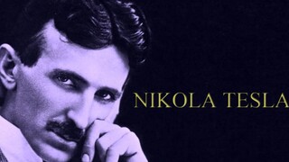 Tersembunyi selama Seratus Tahun: Wawancara Langka Nikola Tesla di Masa Tua, tingkat kerumitannya cu