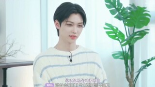 【玟寅/永远line】六个哥哥们对玟寅的看法
