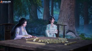the legend of ling tian eps 30