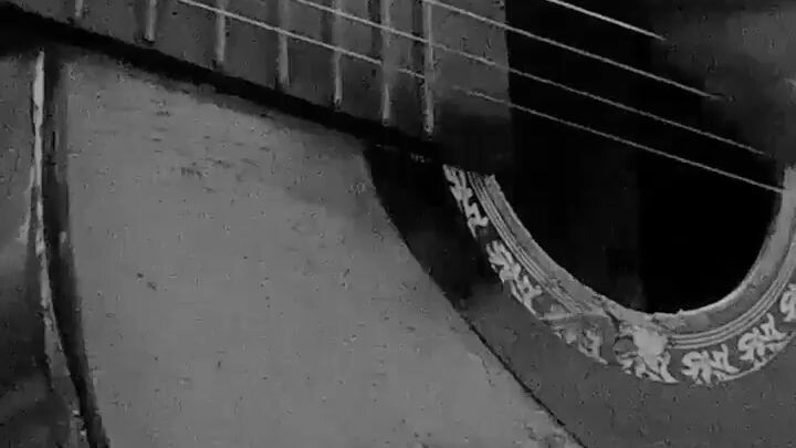 Napy Star X Putu Bahagiana - Ko Nada Terindah (Short Cover)