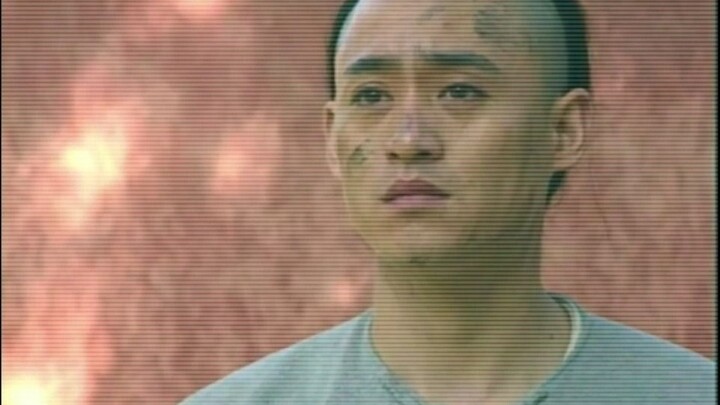 Ying Xiong Wu Lei-Cuplikan Cantik Xiu Qing X Jiang Qisheng