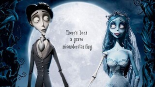 Corpse Bride (2005)