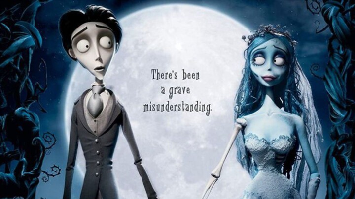 Corpse Bride (2005)