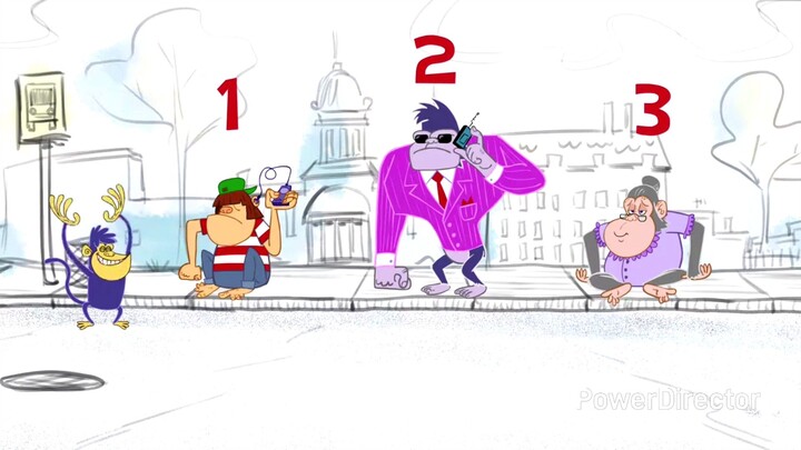 Roisin And Sean's Good At Listening Review