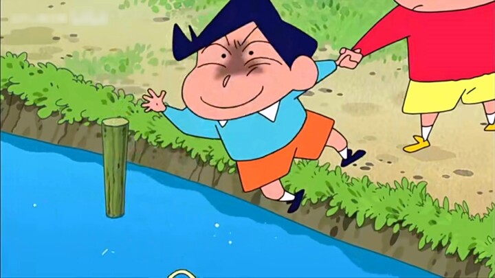 “ตระกูลโนฮาระไม่เคยเลี้ยงคนไร้ประโยชน์” “พี่น้องในความทุกข์”