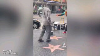 A Compilation of Billie Jean Dance Videos on TikTok
